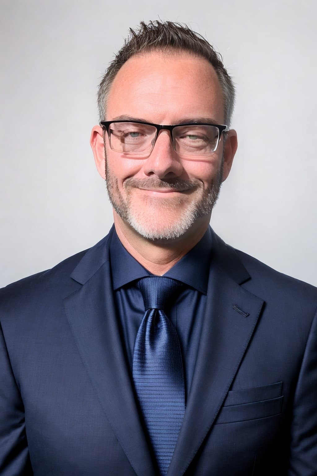Chris Groves, Broker